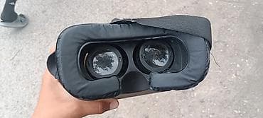 phoenix pc: VR BOX — очки виртуальной реальности для смартфона. - Форм‑фактор — 1