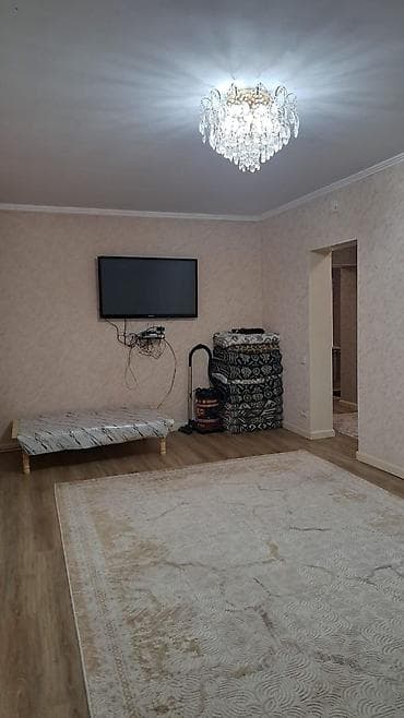 Дома: 📍ул.Калинина 🔘4-комнаты 🔘72м² Продается уютный дом для большой — 4