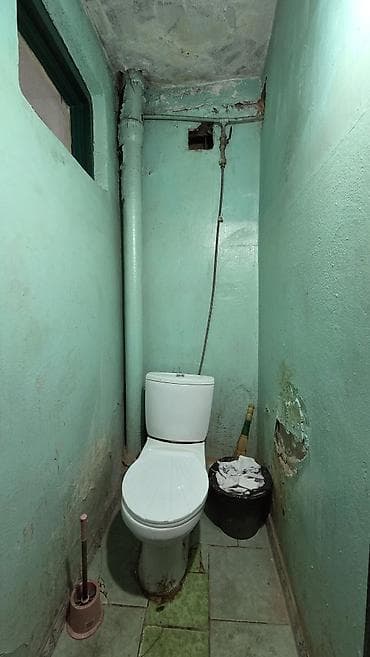 3: 1 комната, 16 м², Мед Академия Гостиничный тип, 3 этаж, Косметический ремонт — 5