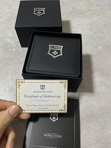 leopard 5: Классические часы часы, Италия, Водонепроницаемые, Женские, Новый — 4