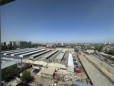 продаю 3 к квартиру: 3 комнаты, 83 м², 106 серия, 9 этаж, Готовая ПСО (под самоотделку) — 6