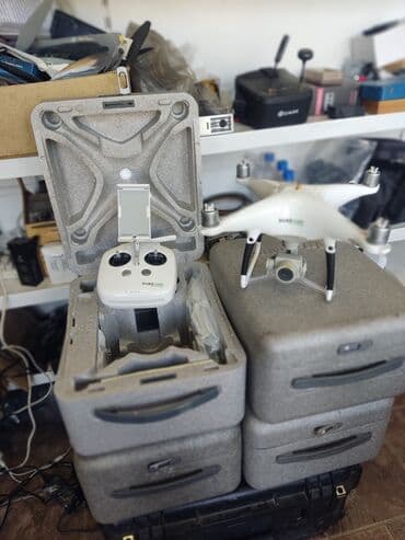 raspberry pi 4: СЕРВИС И РЕМОНТ DJI. Здравствуй, дорогой пилот! Мы занимаемся ремонтом — 6