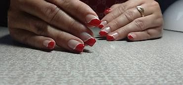 маникюр бишкек: ✨ Выездной мастер маникюра 🏙️ 🏡💖 Маникюр на дому 💰 Прайс: 🧼✨ — 6