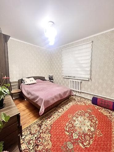 Үйлөр: 🏡 Продаётся дом в Ново-Покровке 📍 Участок: 6 соток 🏠 Комнат: 4 — 9
