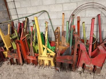 купить запчасти бу пресс подборщик сипма: Продаю Редуктор на Пресс-подборщик инамарку и другие запчасти на — 6