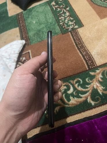 a 21: Samsung Galaxy S21 Ultra 5G, цвет - Черный — 3