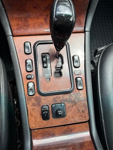 коврик мерседес: Mercedes-Benz E-Class: 2001 г., Дизель, Седан — 7
