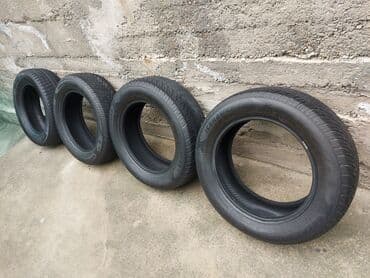 Сосотояние отличное 205/60R16