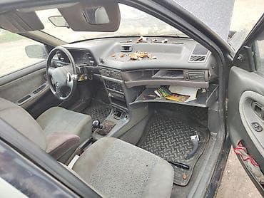 дтп матиз: Daewoo Nexia: 2004 г., 1.6 л, Механика, Бензин, Седан — 6