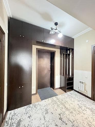 Недвижимость: 2 комнаты, С мебелью полностью — 3