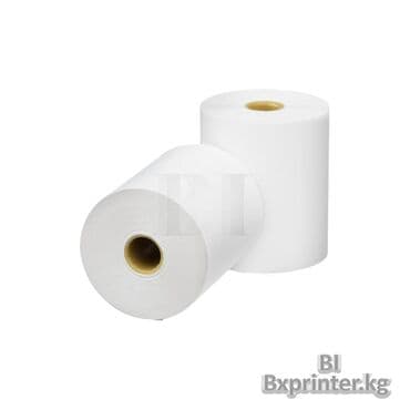 кассовое оборудование для магазина: Чековая лента кассовой ленты бумага еркипер — 2