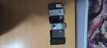 кнопочные телефон: Nokia 1, Б/у, < 2 ГБ, 1 SIM, 2 SIM, eSIM — 2