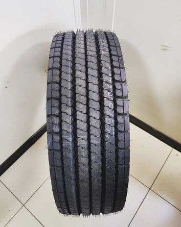 камаз самосвал жалал абад: Шина AEOLUS 295/60R22,5/18PR WDL60 предназначена для установки на — 2