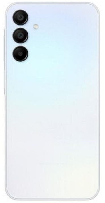 pixel 6a: Смартфон с тройной основной камерой и LED‑вспышкой, корпус — 1