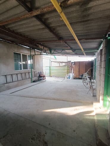 россрочка дом: Дом, 135 м², 3 комнаты, Собственник, Косметический ремонт — 13