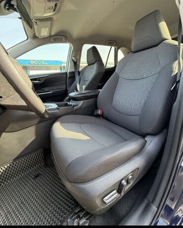 купить тойоту альфард в рассрочку в бишкеке: Toyota RAV4: 2021 г., 2.5 л, Автомат, Бензиновая, Кроссовер — 9