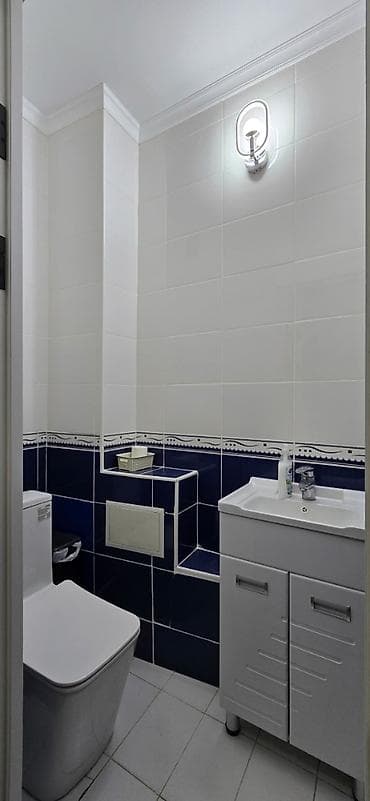 карпинка квартира: 3 комнаты, 63 м², 1000 мелочей (Карпинка) 105 серия, 4 этаж, Свежий ремонт — 10