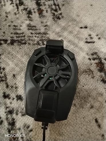 brawl stars: Игровой кулер-радиатор для смартфона - Портативный вентилятор для — 1