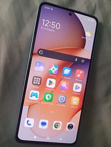 logitech g304: Xiaomi, 13, Новый, 256 ГБ, цвет - Зеленый — 1