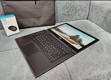 xbox games: Ноутбук Dell Ультрабук, Intel Core i5, ОЗУ, RAM: 16 ГБ, Dell Latitude — 4