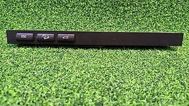 bmv e46: Блок кнопок DSC Е53 8 373 733 Год 2007 В отличном состоянии, очень — 2