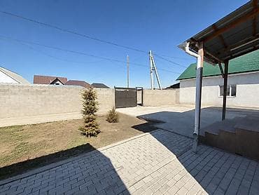 48: 🏡 Срочно продаётся уютный 5-комнатный дом в районе Ак-Ордо (ТЭЦ-2) 📍 — 1