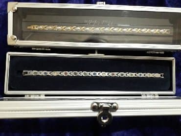 золотой браслет бу: 13 карат 7турдуу таш зобко дагы башка оорууларга жардам берет — 1