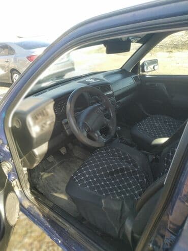 купить двигатель на субару в бишкеке: Volkswagen Golf Variant: 1997 г., 1.8 л, Механика, Бензиновая, Универсал — 5