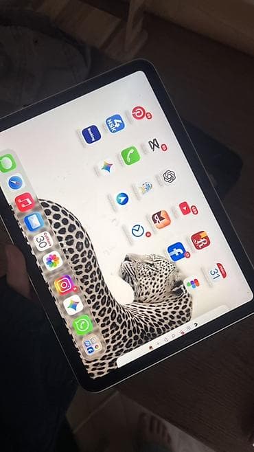 айклауд разблокировка: Планшет, Apple, 10" - 11", Классический цвет - Серебристый — 1