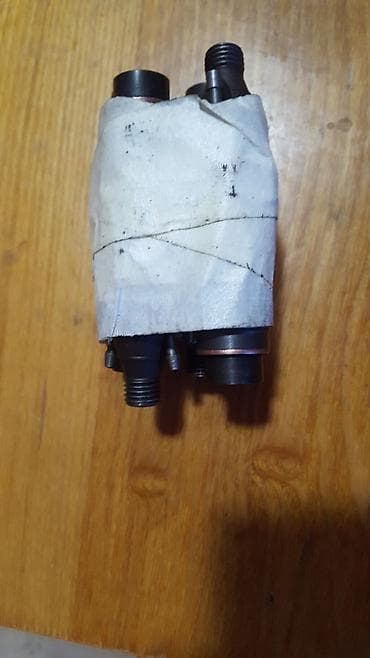 turbo: BMW форсунки 93 год дизель Turbo дизель 150 бар 25 — 1