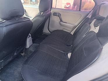 купить приточный клапан: Nissan Primera: 2000 г., 1.8 л, Механика, Бензин, Седан — 8