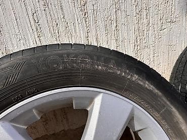 205 70 15 с: Колеса в сборе 225 / 60 / R 18, Лето, Комплект, Литые, отверстий - 5 — 8