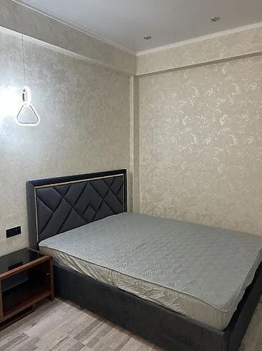 Батирлер: 1 бөлмө, Кыймылсыз мүлк агенттиги, Чогуу жашоосу жок, Толугу менен эмереги бар — 6