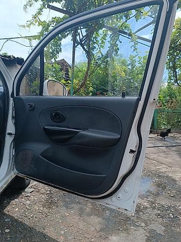 daewoo spark: Daewoo Matiz: 2013 г., 0.8 л, Механика, Бензин — 4