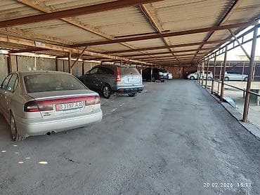 Гараж сатам: Стоянка 7мкр. Продаю авто стоянку в гаражном кооперативе АкЖол в — 2