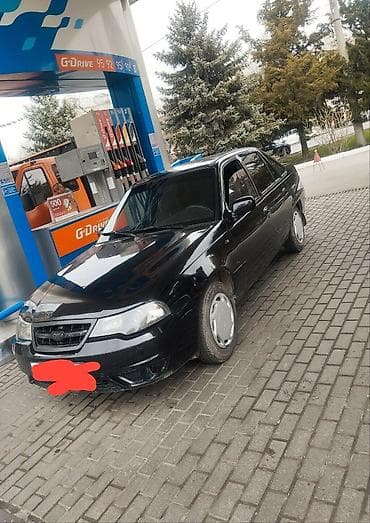 mazda protage: Daewoo Nexia: 2012 г., 1.5 л, Ручные, Бензин, Седан — 1