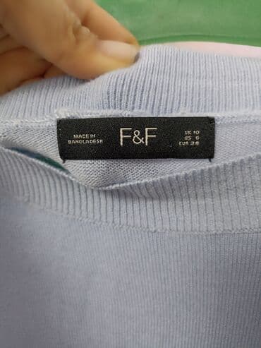 удлиненные свитера: Кофта, M — 2