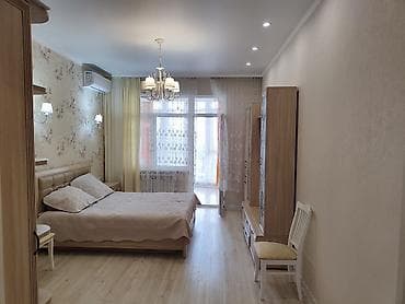 квартиру на аренду: 🏡 Продается просторная 1-комнатная квартира (евро-2) в ЖК «Мега Сити» — 5