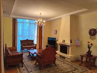 Кыймылсыз мүлк: Коттедж, Радуга West, Кош-Көл — 6