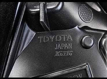 Унаа тетиктери: Алдыңкы сол фара Toyota 2023 г., Жаңы, Аналог, Жапония — 2