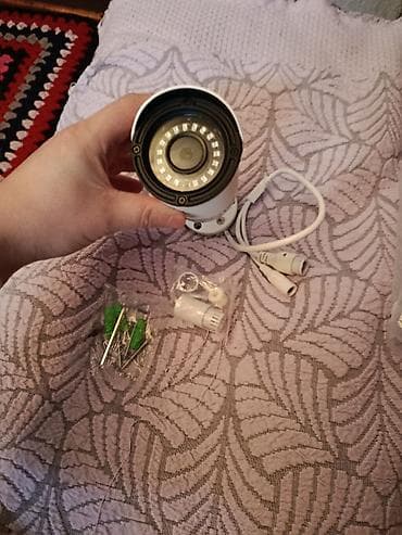 sony 4k: Уличная видеокамера HD, модель IPM-RS012 / есть 2 шт - Тип: IR Color — 2