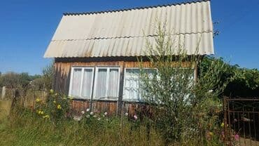срочно продаю дом начала маевка: Дача, 35 кв. м, 3 бөлмө — 2