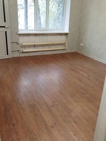 2 комнаты, 43 м², Индивидуалка, 1 этаж, Косметический ремонт