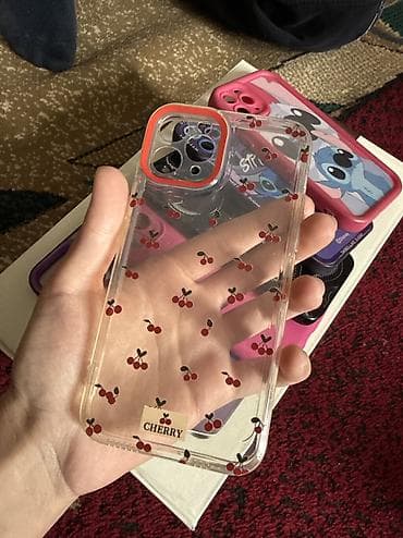 hoco dss03: Продаю чехлы на 11про 1шт 20 сом — 2