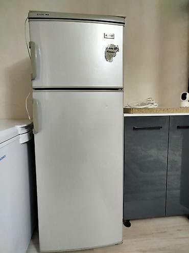 Техника для кухни: Холодильник Avest, Двухкамерный — 2