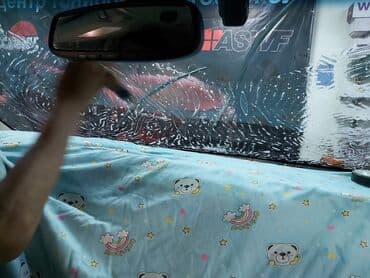 кредит онлайн на карту без отказа срочно с плохой кредитной историей бишкек: Автомойка | Полировка, Тонировка — 7