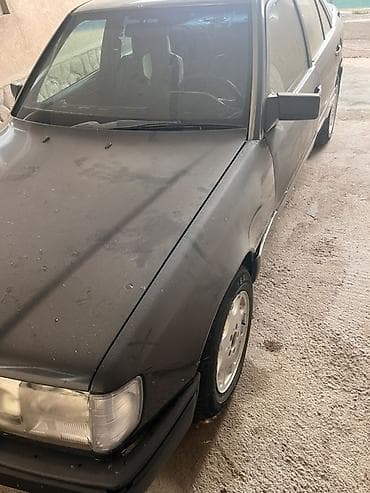 e55 compressor: Mercedes-Benz W124: 1990 г., 2.3 л, Механика, Бензин, Седан — 3