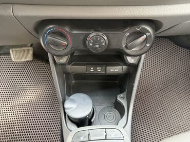 авто из кореи в наличии в бишкеке: Kia Morning: 2020 г., 1 л, Автомат, Бензиновая, Седан — 8