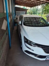 масленый датчик: Renault SM6: 2018 г., 2 л, Вариатор, Газ, Седан — 16