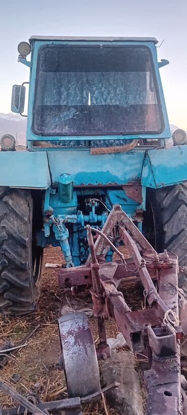 набор ключ ролф: МТЗ-80 ПРЕССИ МЕНЕН САТЫЛАТ. ЭҢ ЖАКШЫ АБАЛДА Трактор колёсный + — 13